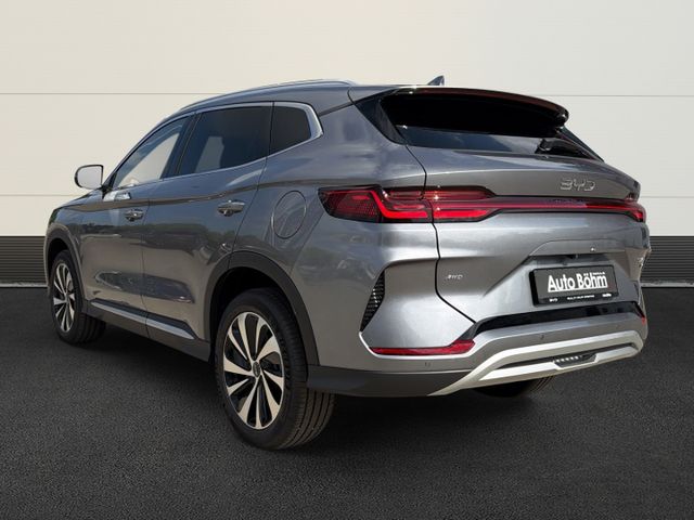 BYD Seal U DM-i Design AWD+Pano+360Kam+ACC+HUD+Sitzk