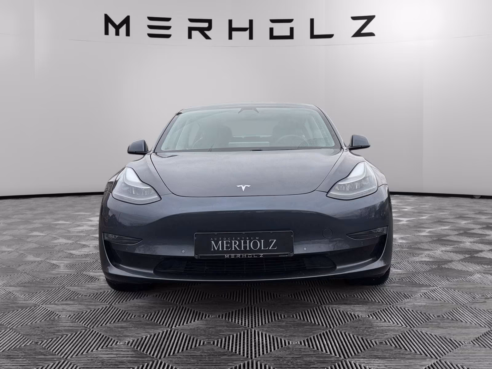 Tesla Model 3 Long Range AWD Sport Facelift Wärmepumpe