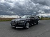 Audi A6 allroad 3.0 BiTDI quattro mit 320PS - Audi A6 Allroad aus 2017