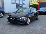 Mercedes-Benz A 200/Volldigital/LED/Ambiente - gebrauchte Mercedes-Benz A-Klasse aus dem Jahr 2018