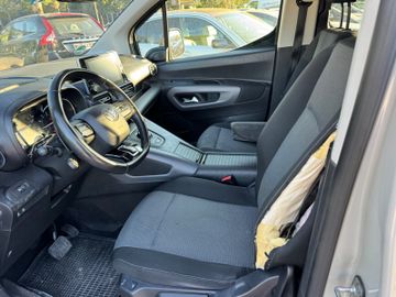 Toyota Proace (Verso) - 2