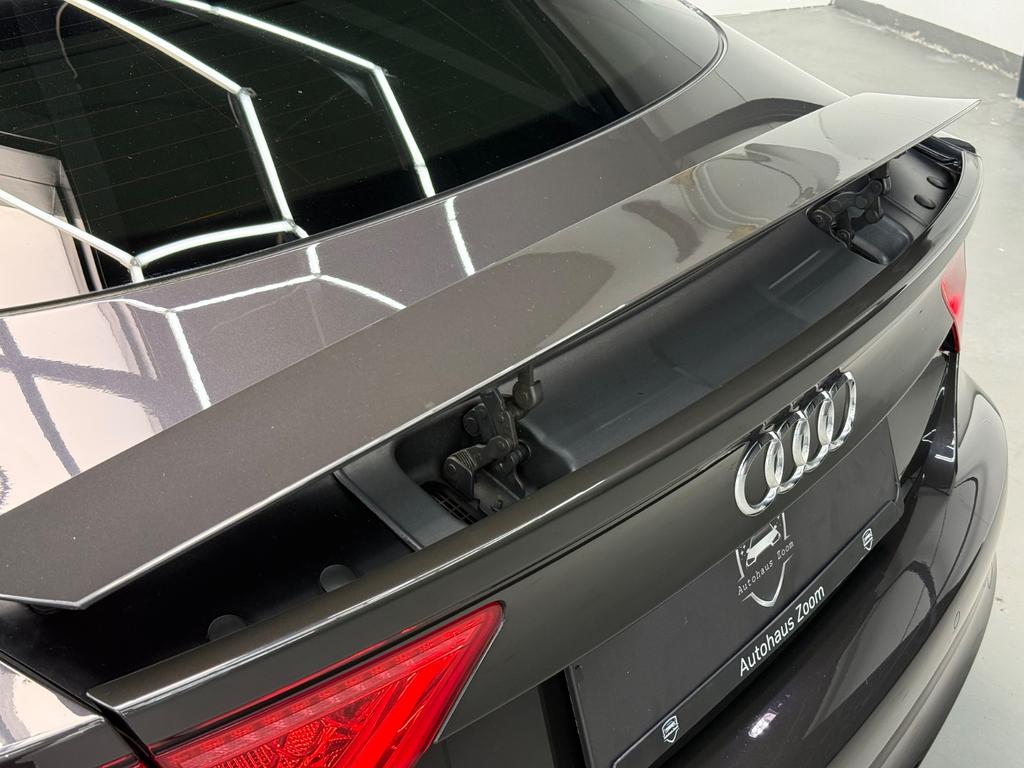 Audi S7 4.0 TFSI V8 quattro, Foto 15 von 50