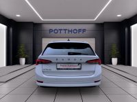 Skoda Octavia - Vorschau Bild 4