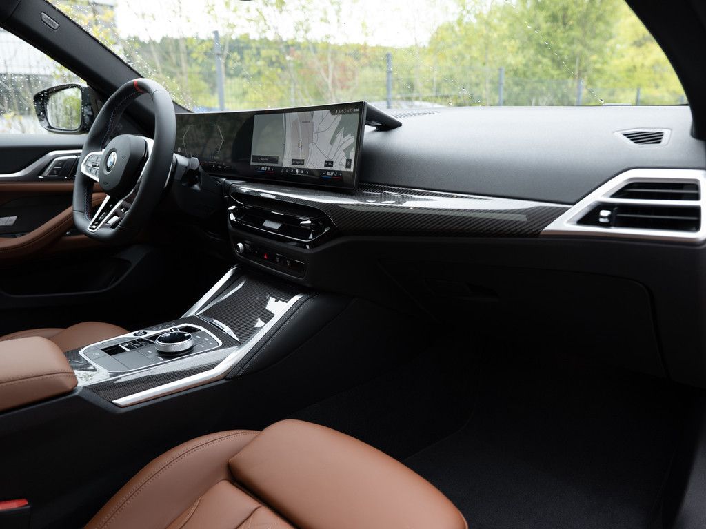 BMW 440 Gran Coupé - Bild 8