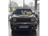 Jeep Renegade Night Eagle BZ *Funktions-Paket *Klimaa - Jeep Renegade: Night Eagle