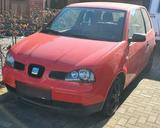 Seat Arosa 129200 km  gelaufen - Seat Arosa von privat
