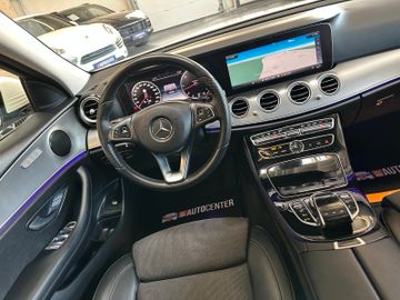 Mercedes-Benz E 350 d *4Matic*Led*Multibeam*Pano*AHK*