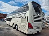 Neoplan Skyliner - Neoplan Skyliner