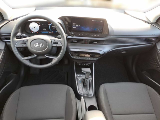 Hyundai i20 – Bild 12