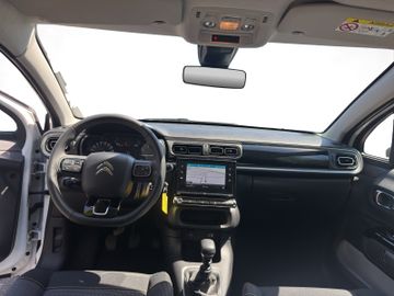 Citroën C3 Origin Max PT 110 Navi+LED+RFK+LM+Carplay