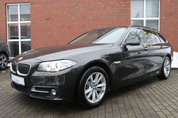 BMW 525 - 2
