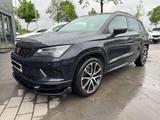 Cupra Ateca 4Drive - Cupra Gebrauchtwagen von 2020