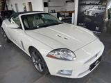 Jaguar XKR Cabriolet 4.2 V8/Alpine/Keyless/Sitzkühlung - gebrauchte Jaguar XKR aus dem Jahr 2007