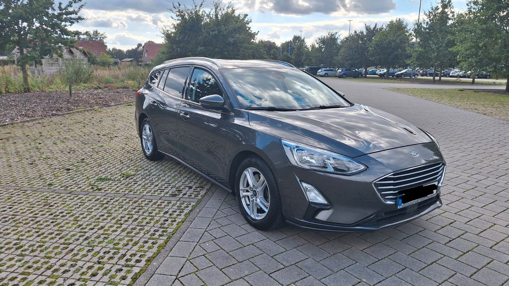Image of Ford Focus