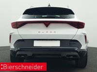 Cupra Formentor - Vorschau Bild 5