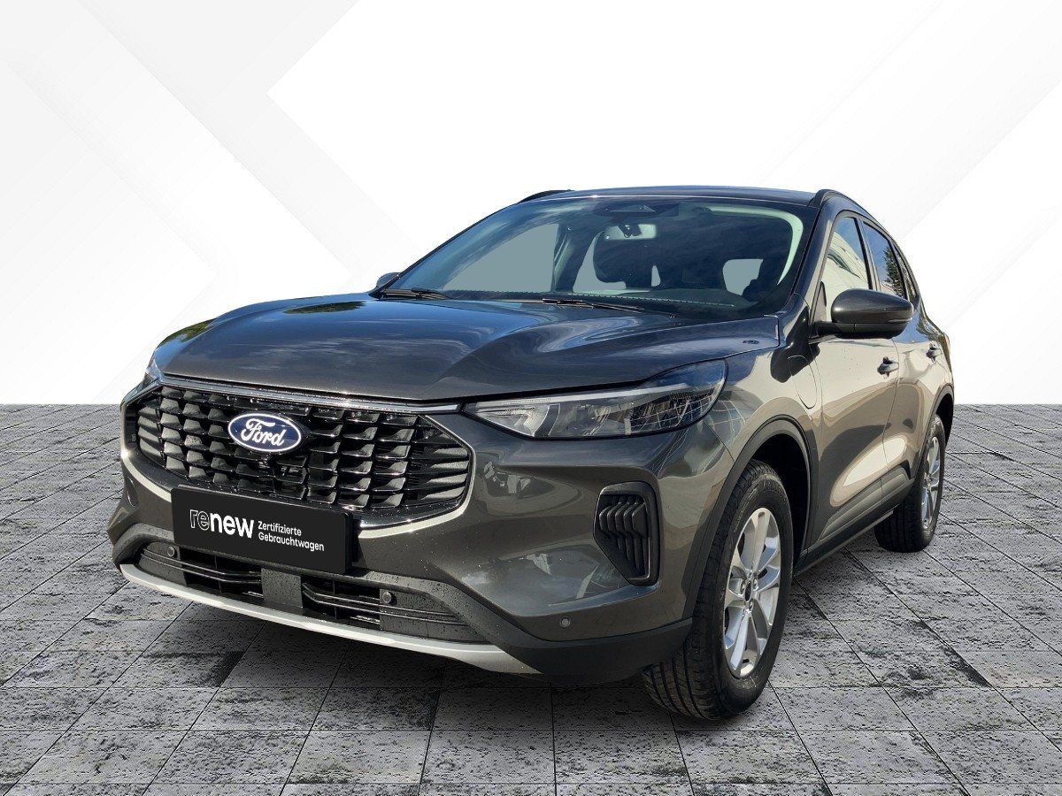 Ford Kuga 2.5 PHEV Titanium AHK*CAM*LED*NAVI