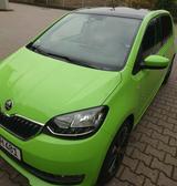 Skoda Citigo 1.0 MPI Style Green tec 75PS, 5-tür - Skoda Citigo Style mit Benzin-Antrieb