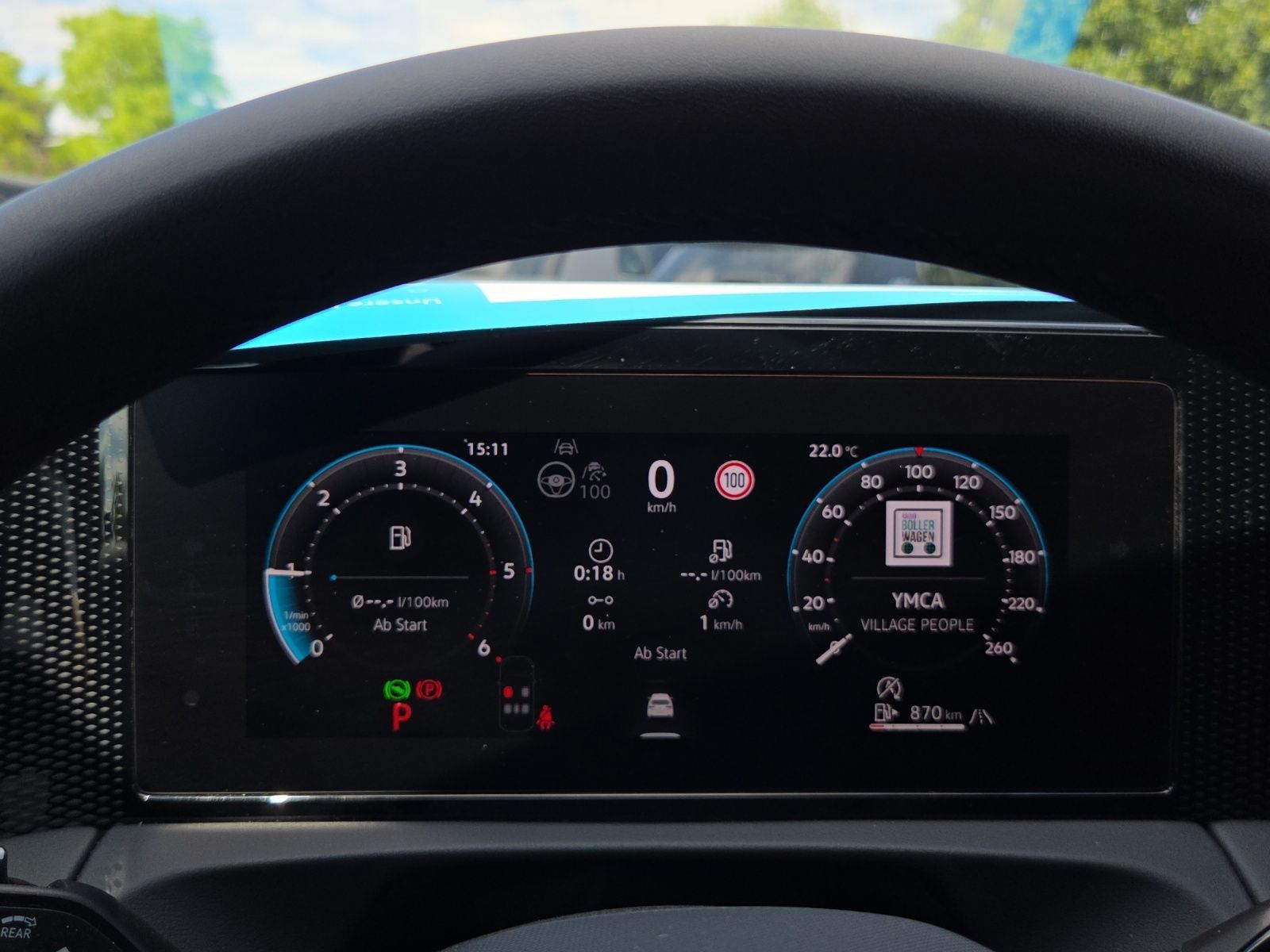 Volkswagen Tiguan - Bild 12