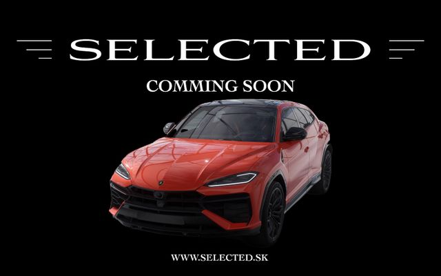 Lamborghini Urus SE*FREE-TO-SPEC*Q1/Q2-2025*NEW*