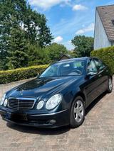 Mercedes-Benz Mercedes W211 e280 - Mercedes-Benz W211