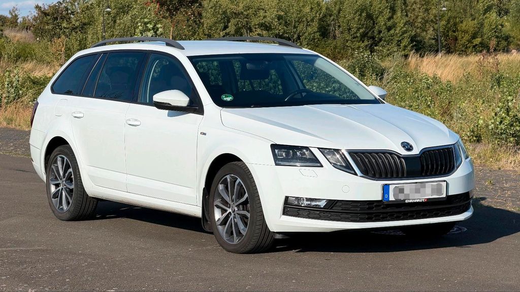 Image of Skoda Octavia