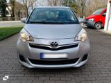 Toyota Verso-S 1,33-l-Dual-VVT Cool - Toyota Verso-S: Cool