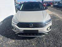Volkswagen T-Roc EDITION SHZ ACC RFK PDC 1.0 TSI 85kW/11...