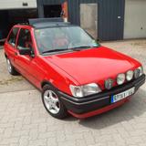 Ford Fiesta 1.3 GFJ - gebrauchte Ford Fiesta aus dem Jahr 1992