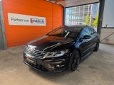 Volkswagen CC 2.0 TDI BMT 4Motion R Line Pano Kamera Leder - Volkswagen CC aus 2014