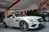 Mercedes-Benz SLC 200 SLC Roadster Panoramadach - Mercedes-Benz SLC 200 aus 2018