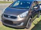 Kia Venga 1.4 CVVT FIFA World Cup Edition FIFA W... - Kia Venga: Fifa World Cup Edition