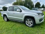 Volkswagen Amarok Highline DoubleCab 4Motion - Volkswagen Amarok in Rostock