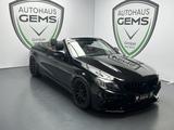 Mercedes-Benz C 63 AMG LED Burmester Ambiente R.Cam Memory  - Mercedes-Benz R63
