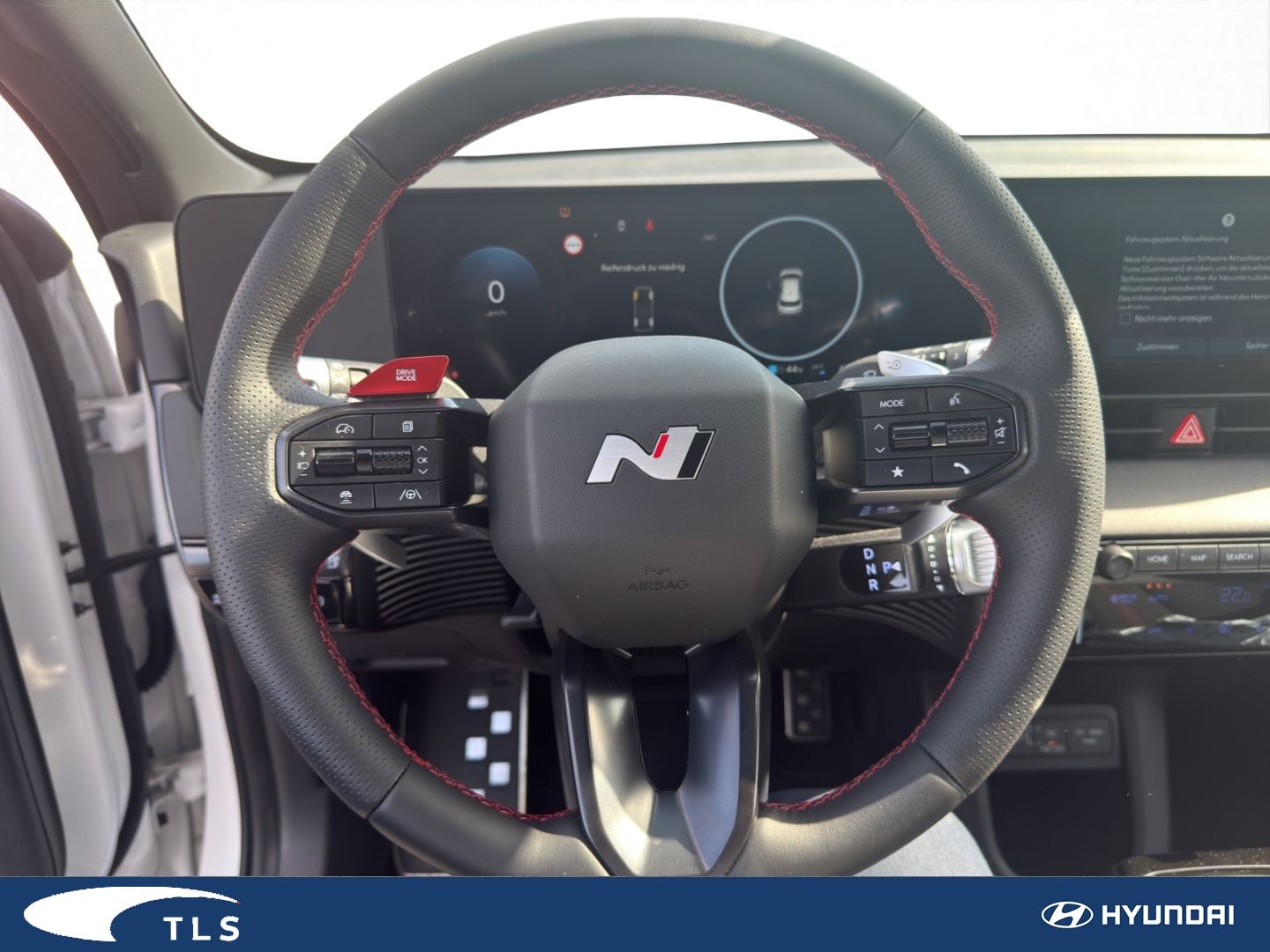Hyundai IONIQ 5 – Bild 11