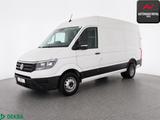 Volkswagen Crafter 2.0 TDI 50 KASTEN SCHWINGSITZ,KAMERA,AHK