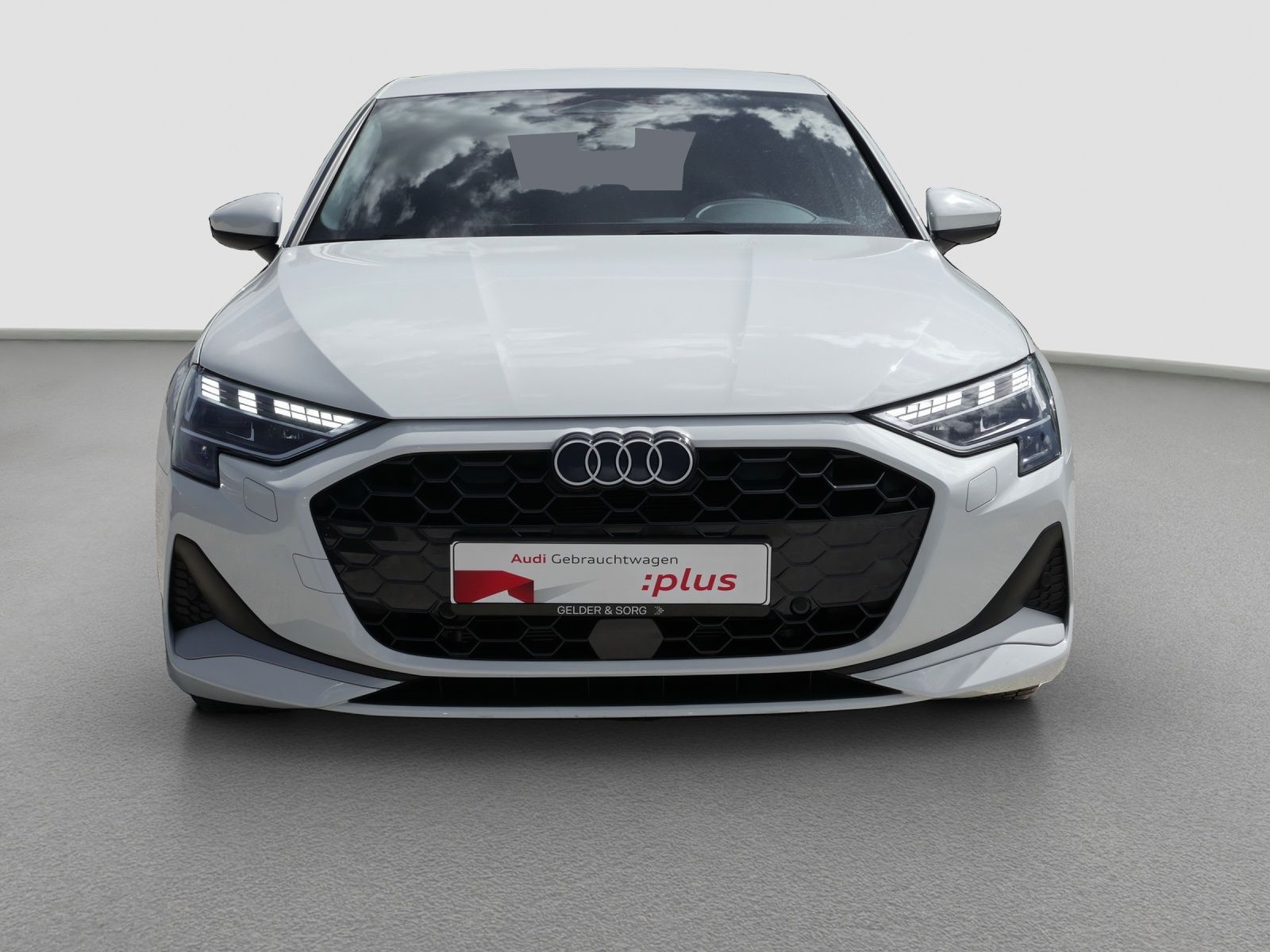 Audi A3 - Bild 18