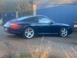 Porsche 997 Carrera 4 Coupé MY07 Carrera - Porsche 997: Coupé