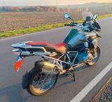 BMW R1200GS  LC - BMW R1200GS LC