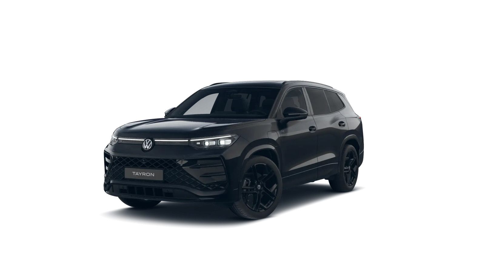 Volkswagen Tayron R-Line 1,5 l eHybrid (150 PS) / 85 kW (11 imagem 3