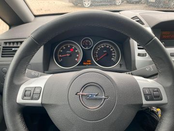 Bild 11 Opel Zafira B 1.8*7-SITZE*KD-NEU*8FACH*KLIMA*