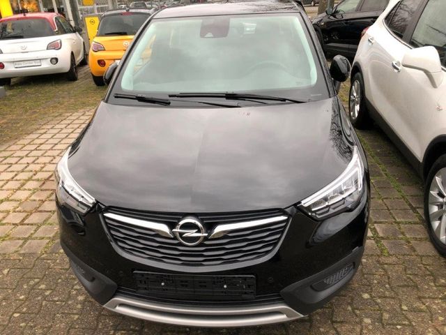 Opel Crossland (X) 2020 1.2