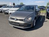 Volkswagen Golf VII TGI Lim. Comfortline Navi FINANZIERUNG - mit CNG-Antrieb: Limousine