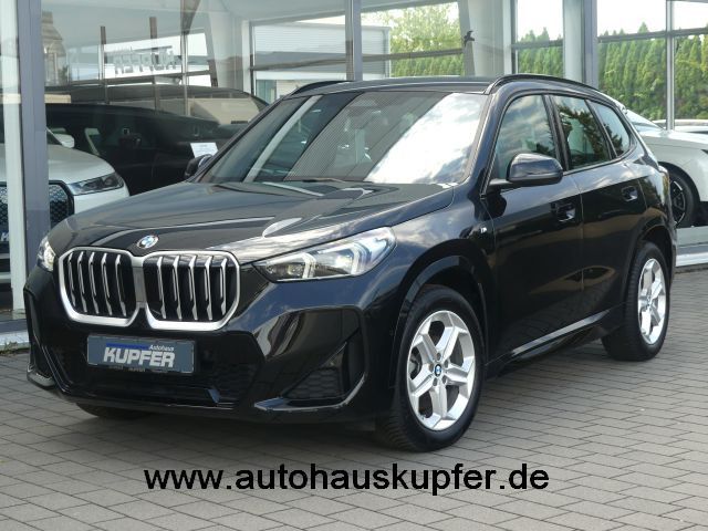 Image of BMW X1
