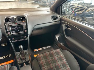 Volkswagen Polo V *GTI* SPORT*TEMPO*1-HAND*KLIMA*