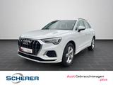 Audi Q3 advanced 35 TFSI S tronic LED NAVI EPH+ GRA K - Audi: Allradantrieb