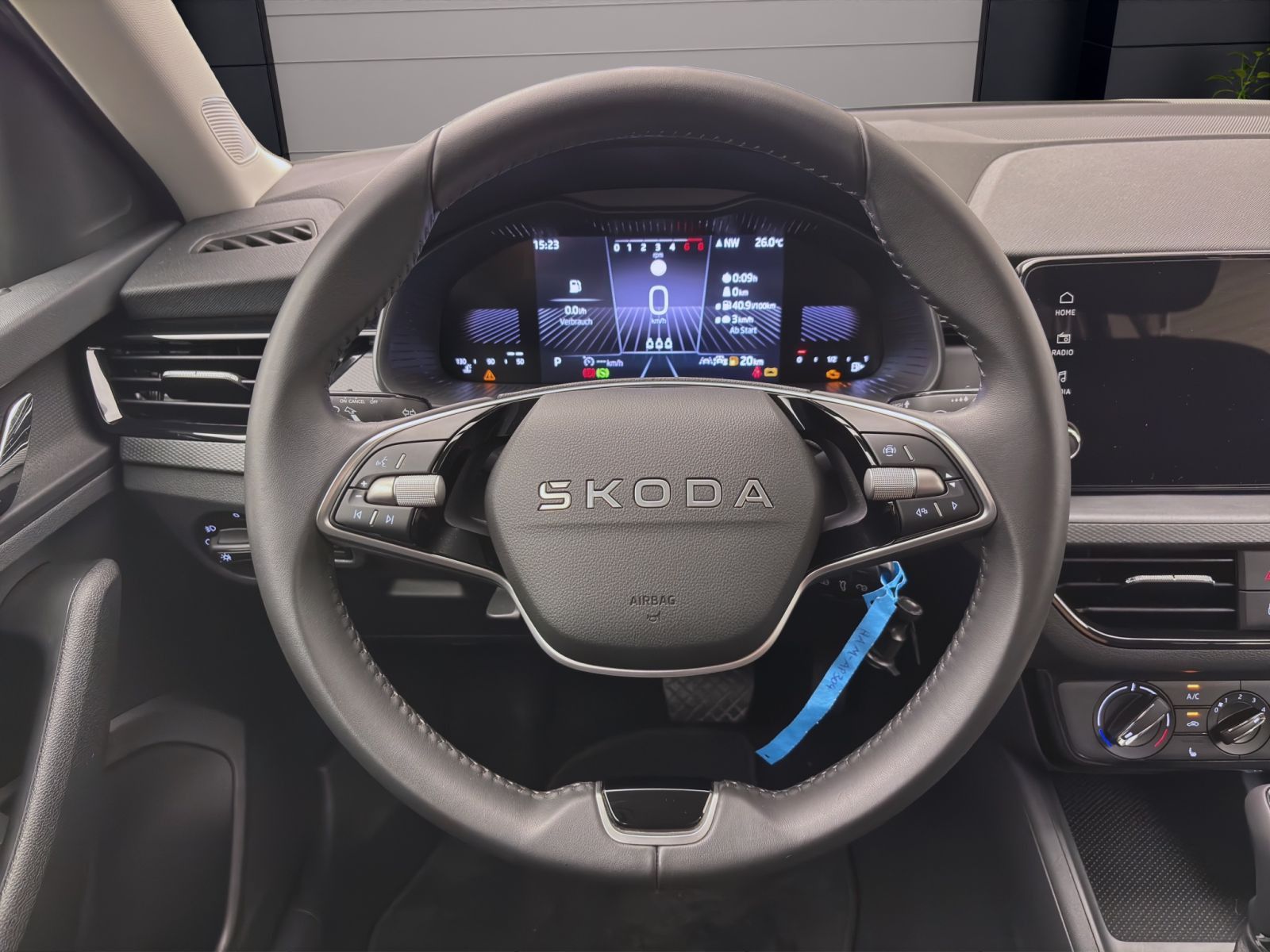 Skoda Kamiq - Bild 12
