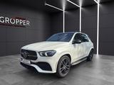 Mercedes-Benz GLE 350 de AMG Line 4Matic/HUD/ - gebrauchte Mercedes-Benz GLE 350 aus dem Jahr 2023
