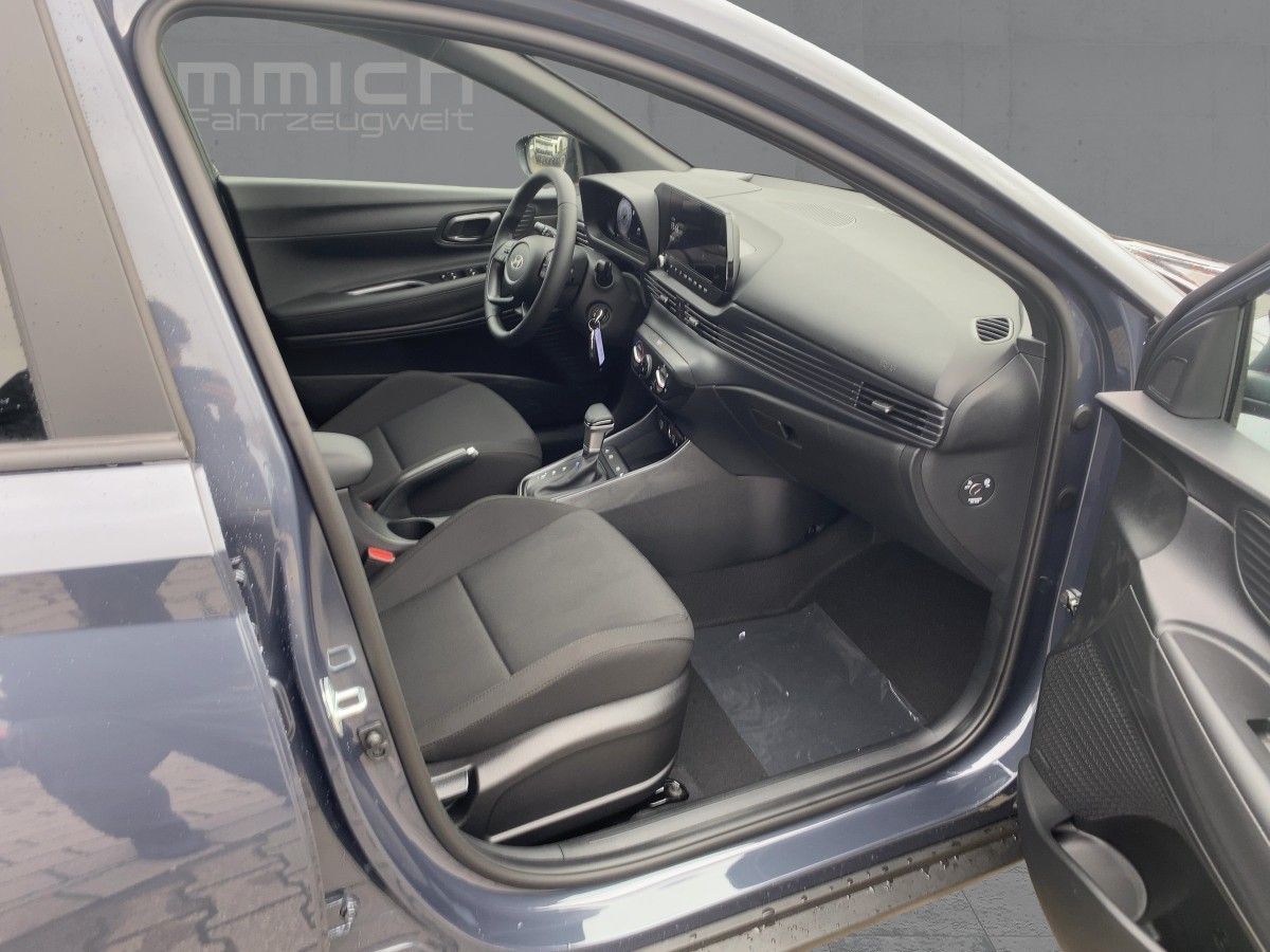 Hyundai BAYON - Bild 11