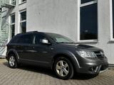 Fiat Freemont Urban *TüV09/27 *PDC *SHZ *8xAlu - graue Fiat Freemont