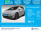 Volkswagen ID.3 Pro Performance Life LED Navi Sitzhzg - VW ID.3 Gebrauchtwagen in Hamburg